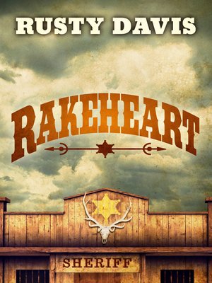 cover image of Rakeheart